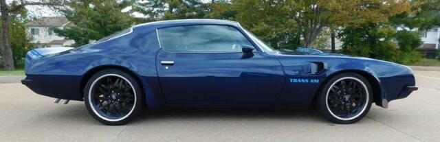 1974 Pontiac Trans Am LS2 6.0 - photo 2