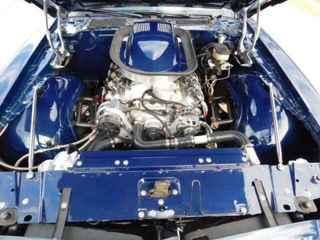 1974 Pontiac Trans Am LS2 6.0 - photo 3