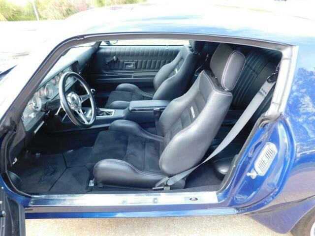 1974 Pontiac Trans Am LS2 6.0 - photo 5