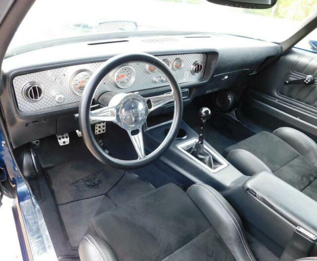 1974 Pontiac Trans Am LS2 6.0 - photo 6
