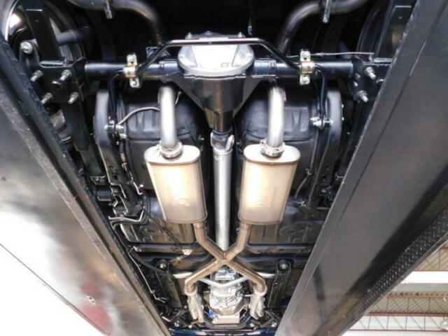 1974 Pontiac Trans Am LS2 6.0 - photo 7