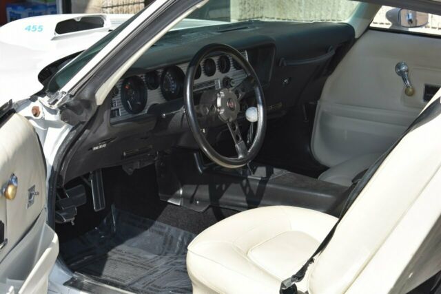 1974 Pontiac Trans Am - photo 2