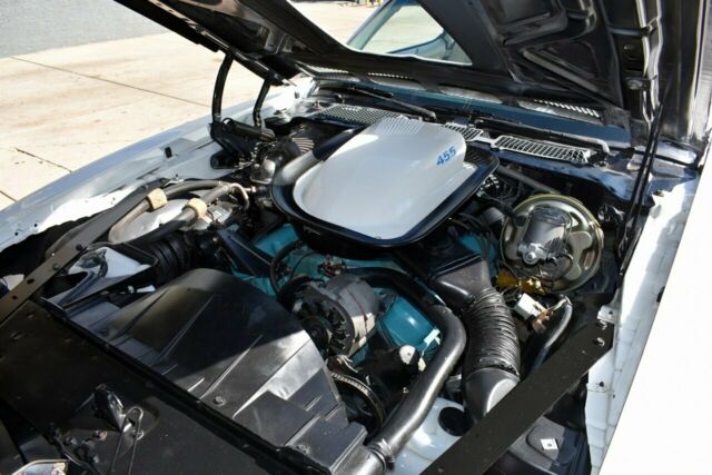 1974 Pontiac Trans Am - photo 3