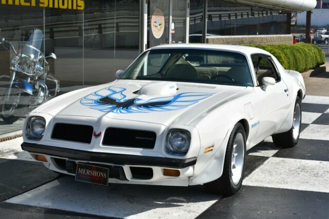 1974 Pontiac Trans Am - photo 4