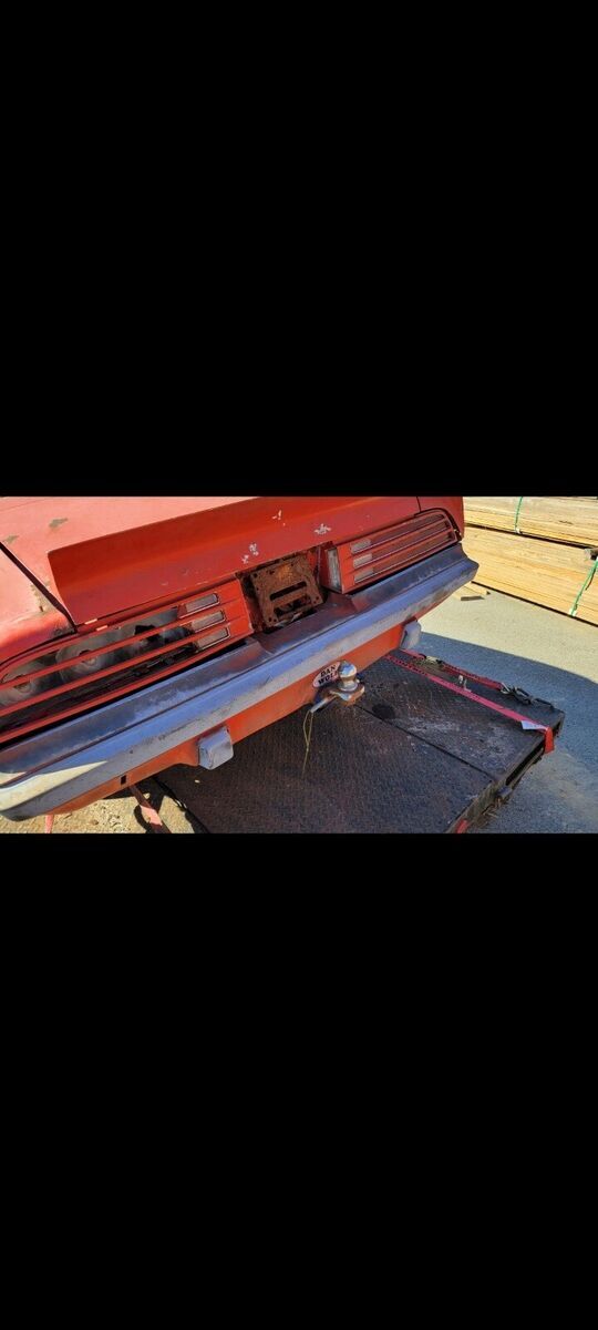 1974 Pontiac Trans Am 455 SUPER DUTY - photo 6