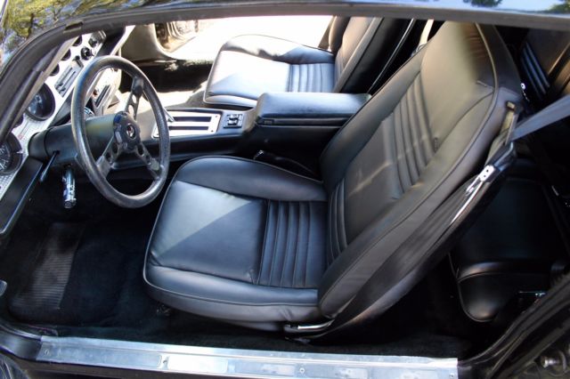 1974 Pontiac Trans Am FIREBIRD 400/4BBL - photo 10