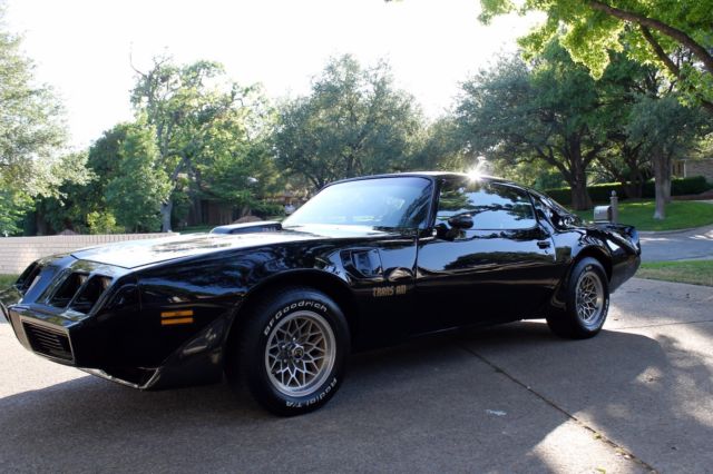 1974 Pontiac Trans Am FIREBIRD 400/4BBL - photo 2