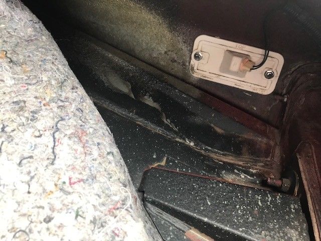 1974 Pontiac Trans Am Super Duty - photo 10