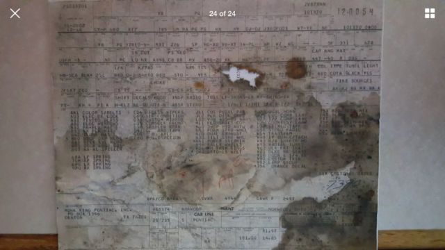 1974 Pontiac Trans Am Super Duty - photo 13