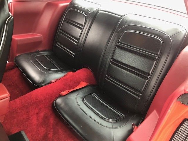 1974 Pontiac Trans Am Super Duty - photo 7