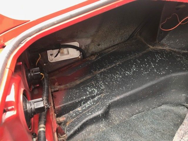 1974 Pontiac Trans Am Super Duty - photo 9