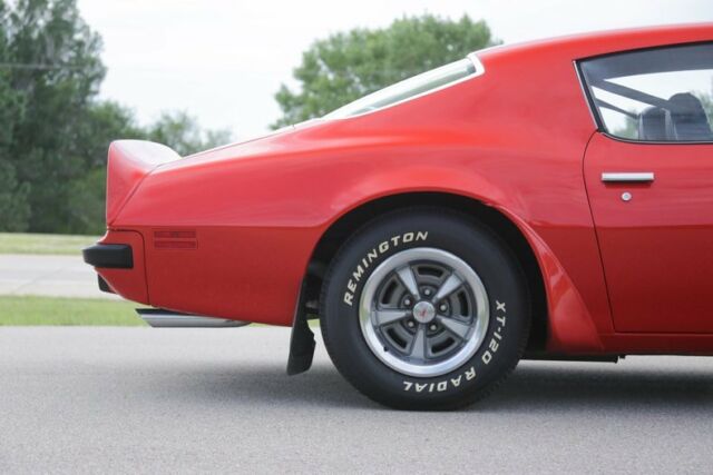 1974 Pontiac Trans Am -- - photo 12