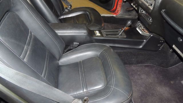 1974 Pontiac Trans Am Super Duty - photo 6