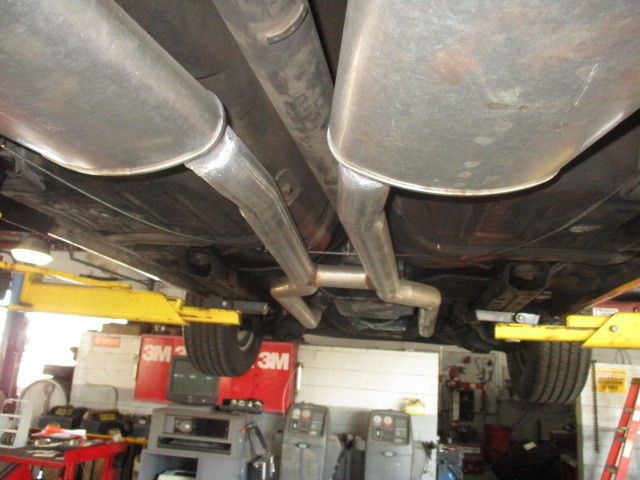 1974 Pontiac Trans Am SD455 -- - photo 10