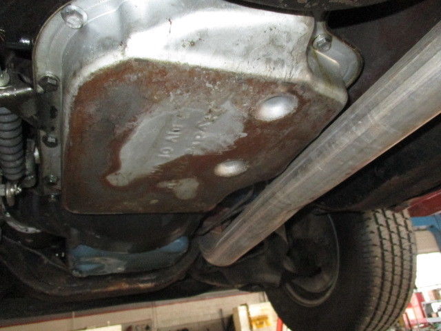 1974 Pontiac Trans Am SD455 -- - photo 11