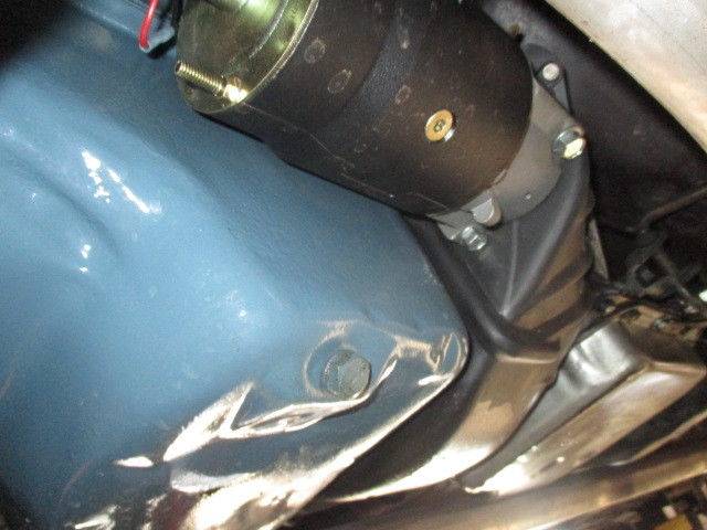 1974 Pontiac Trans Am SD455 -- - photo 12