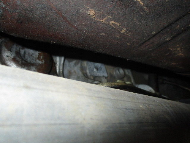 1974 Pontiac Trans Am SD455 -- - photo 13