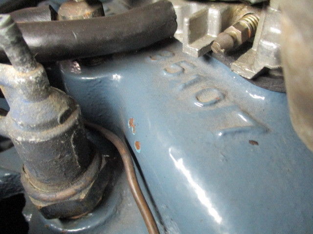 1974 Pontiac Trans Am SD455 -- - photo 5