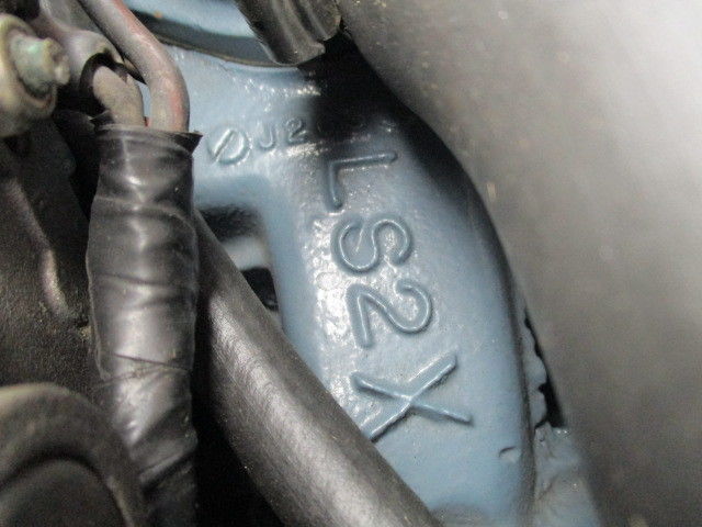 1974 Pontiac Trans Am SD455 -- - photo 6