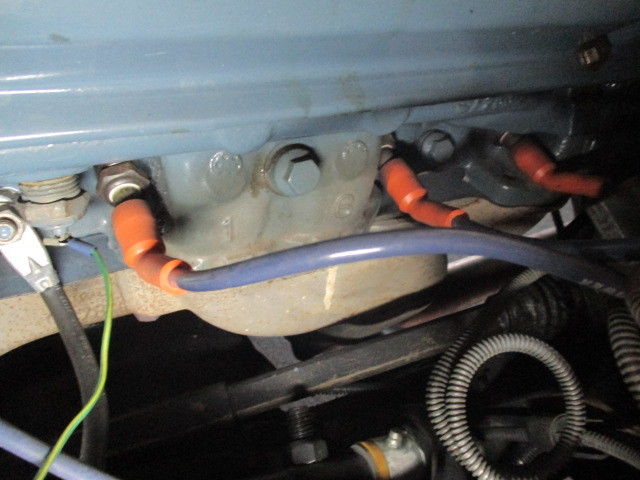 1974 Pontiac Trans Am SD455 -- - photo 7