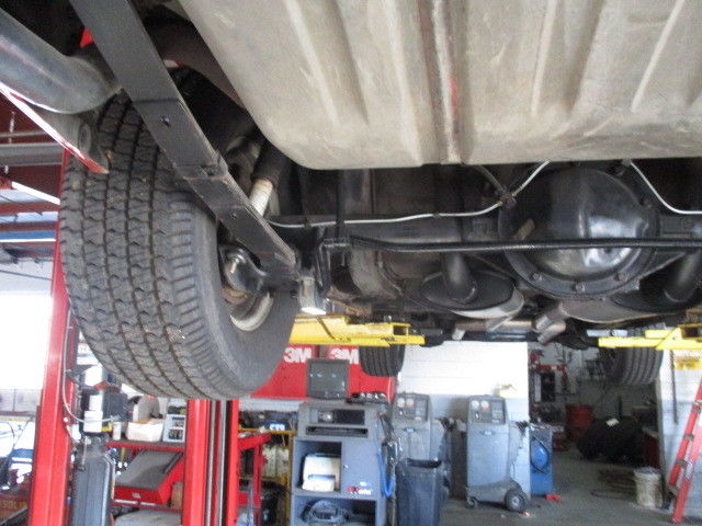 1974 Pontiac Trans Am SD455 -- - photo 8