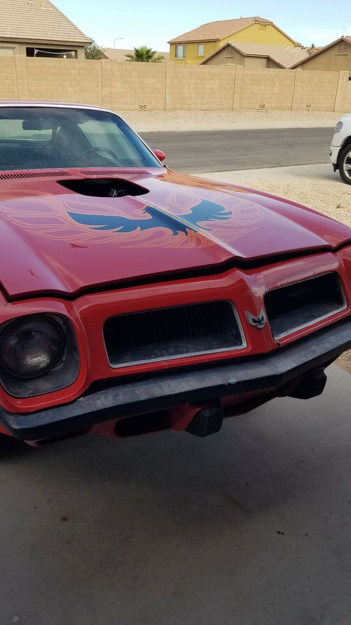 1974 Pontiac Trans Am - photo 3