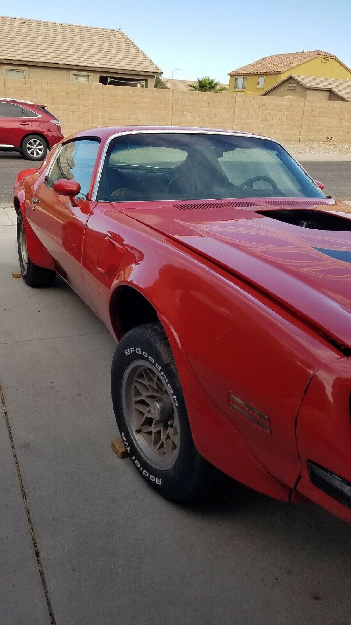 1974 Pontiac Trans Am - photo 4