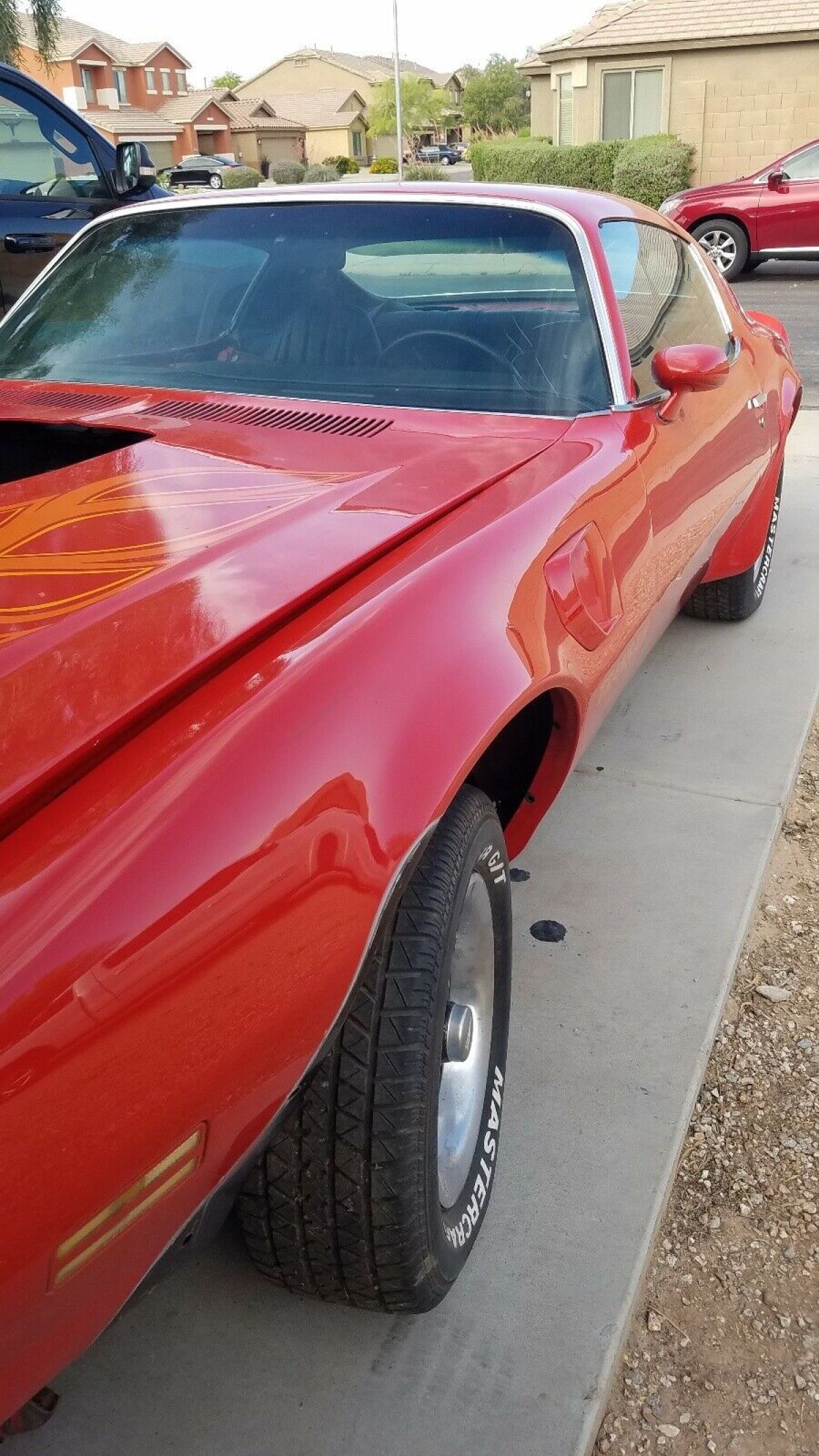 1974 Pontiac Trans Am - photo 5