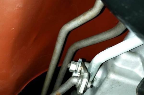 1974 Pontiac Trans Am Super Duty - photo 12