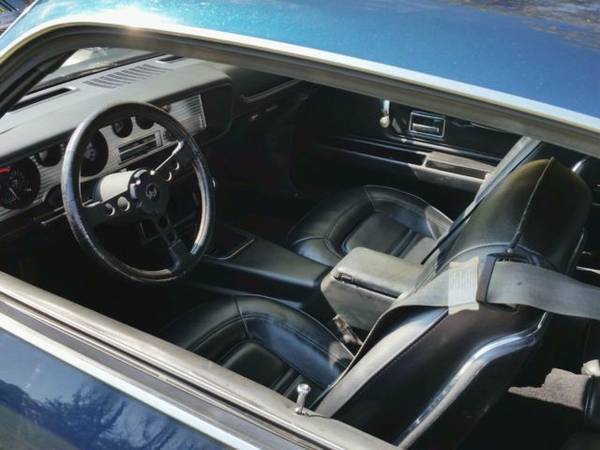 1974 Pontiac Trans Am Super Duty SD-455 SD 455 4 Speed Spd V8 Firebird Superduty - photo 9