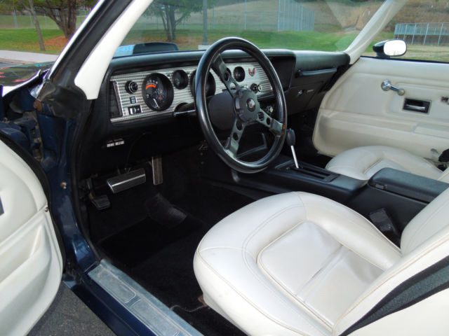 1974 Pontiac Trans Am - photo 4