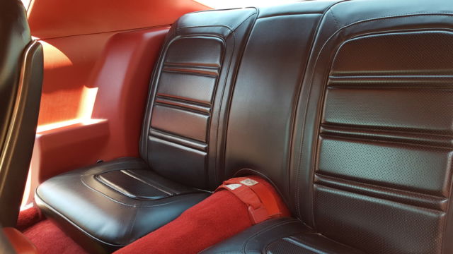 1974 Pontiac Trans Am - photo 10