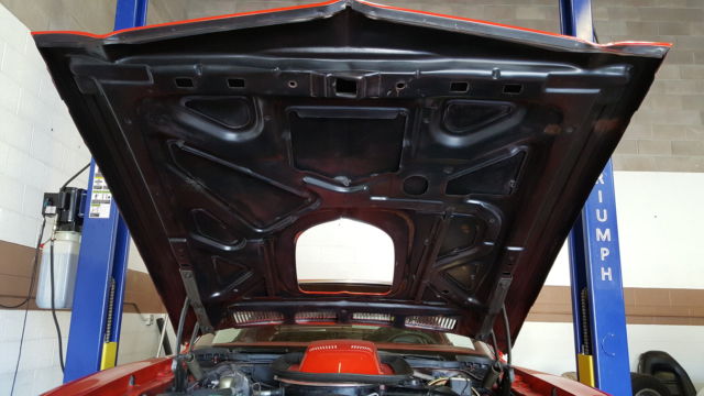 1974 Pontiac Trans Am - photo 11