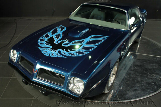 1974 Pontiac Trans Am Super Duty - photo 10