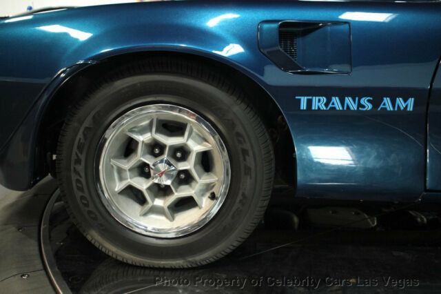 1974 Pontiac Trans Am Super Duty - photo 12