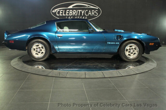 1974 Pontiac Trans Am Super Duty - photo 2