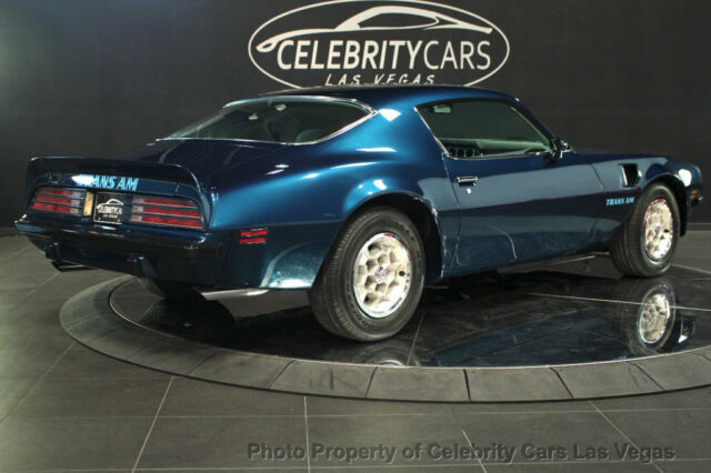1974 Pontiac Trans Am Super Duty - photo 4