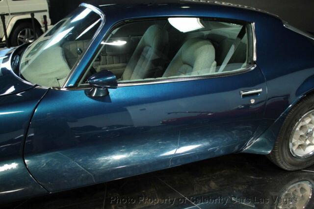 1974 Pontiac Trans Am Super Duty - photo 5