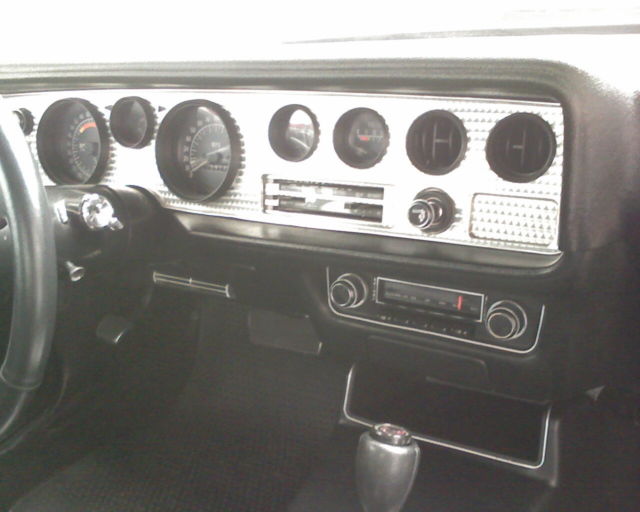 1974 Pontiac Trans Am - photo 11
