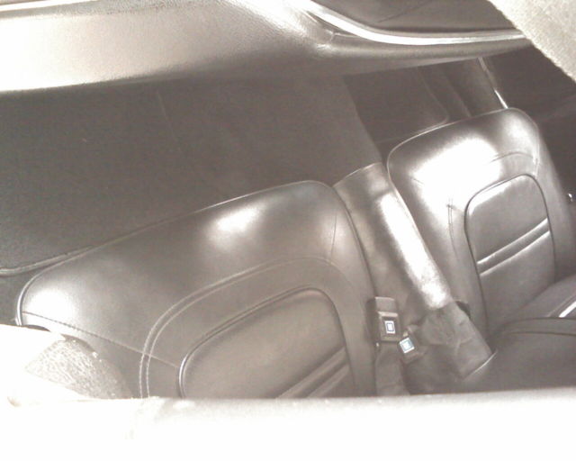 1974 Pontiac Trans Am - photo 12