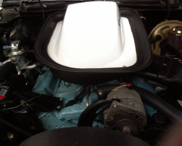1974 Pontiac Trans Am - photo 6