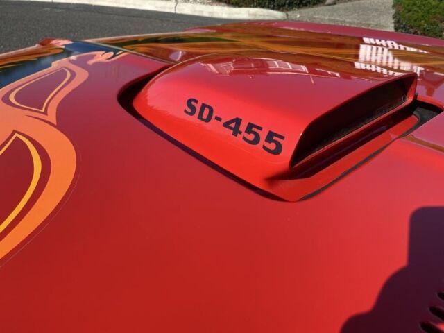 1974 Pontiac Trans Am - photo 2