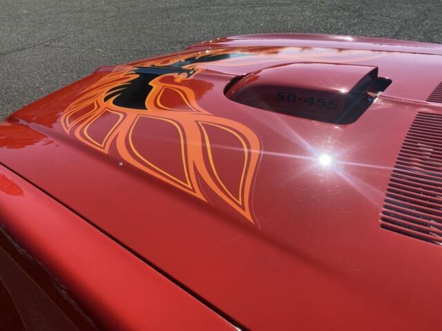 1974 Pontiac Trans Am - photo 5