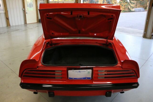 1974 Pontiac Trans Am SUPER DUTY - photo 11