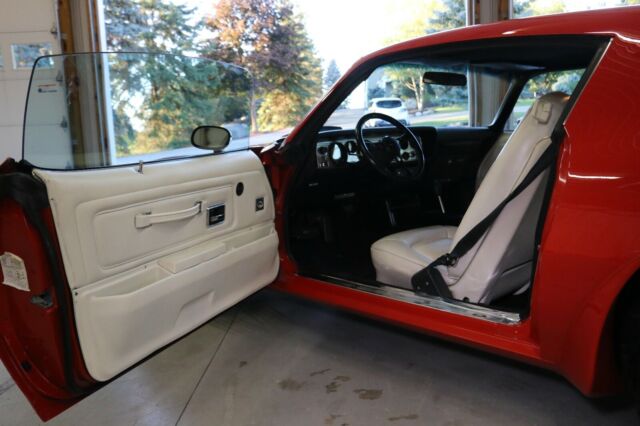 1974 Pontiac Trans Am SUPER DUTY - photo 12