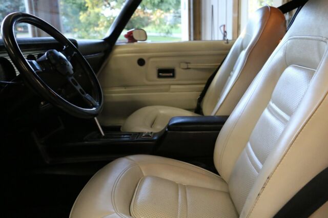 1974 Pontiac Trans Am SUPER DUTY - photo 13