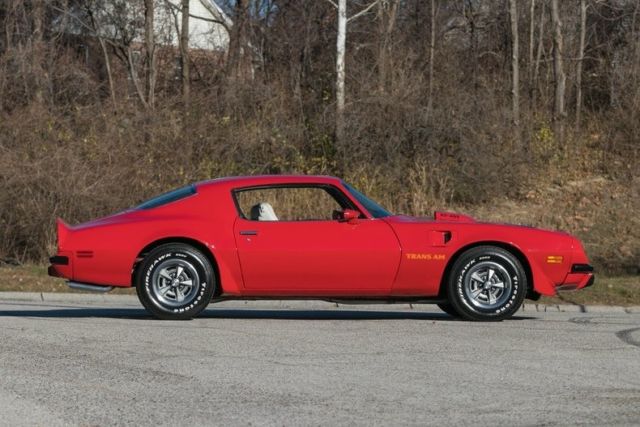 1974 Pontiac Trans Am Super Duty Ask About Free Shipping! - photo 10
