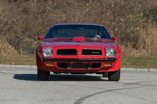 1974 Pontiac Trans Am Super Duty Ask About Free Shipping! - photo 2