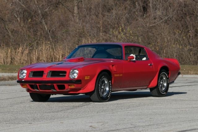1974 Pontiac Trans Am Super Duty Ask About Free Shipping! - photo 3