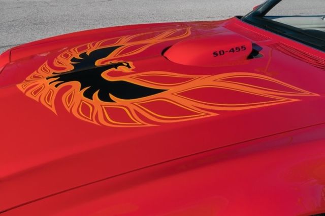 1974 Pontiac Trans Am Super Duty Ask About Free Shipping! - photo 4